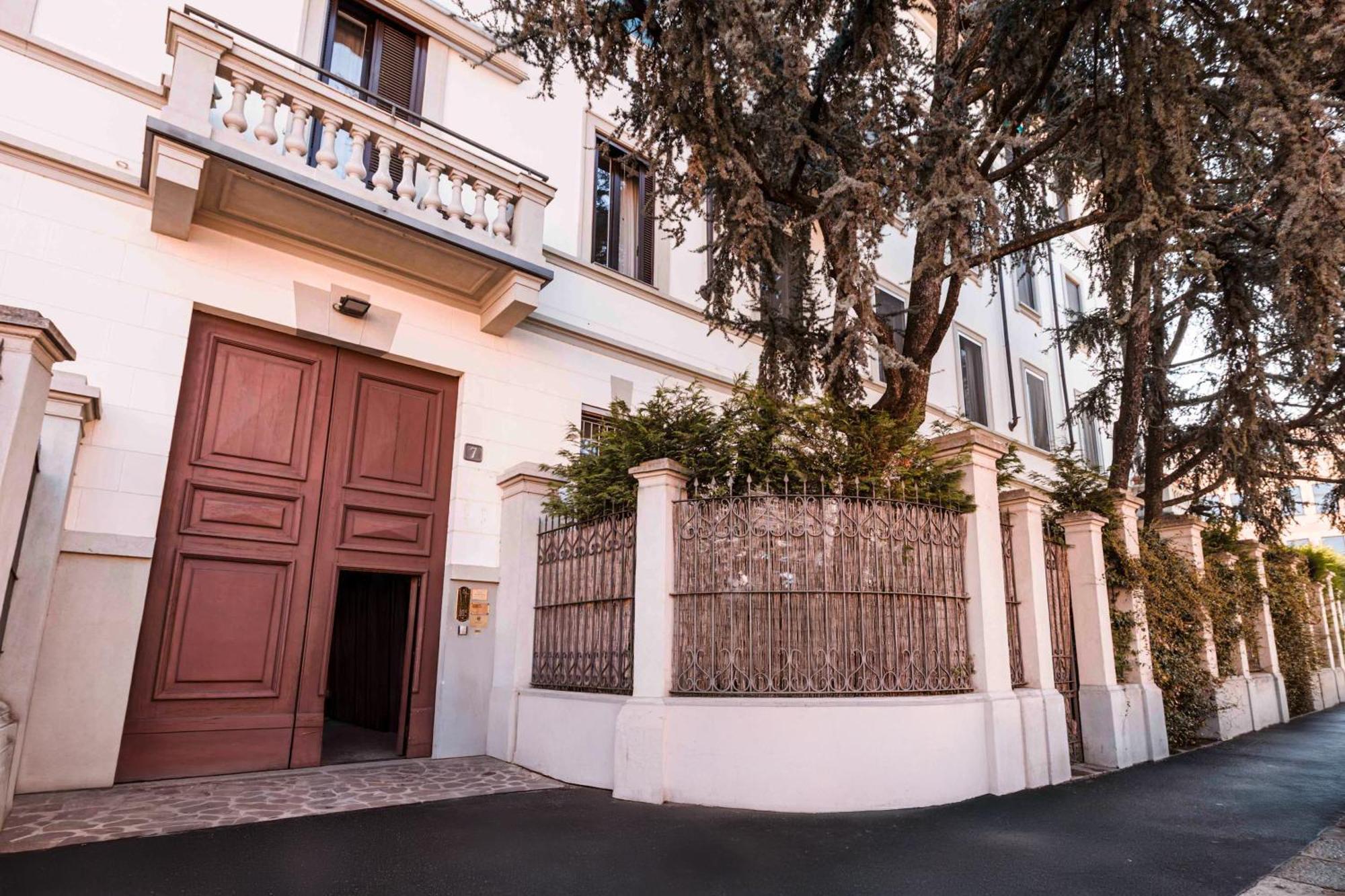 Apartamento 2' Tortona - Navigli, Casa Atelier Ponti