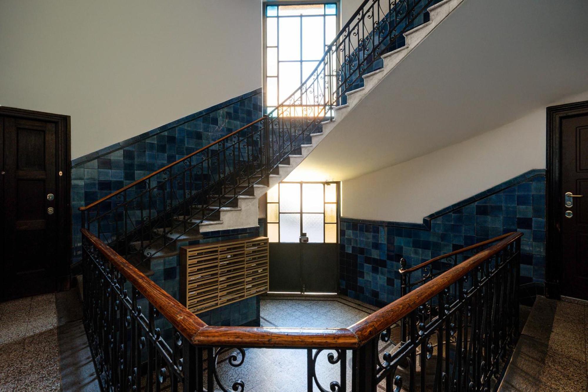 Apartamento 2' Tortona - Navigli, Casa Atelier Ponti *