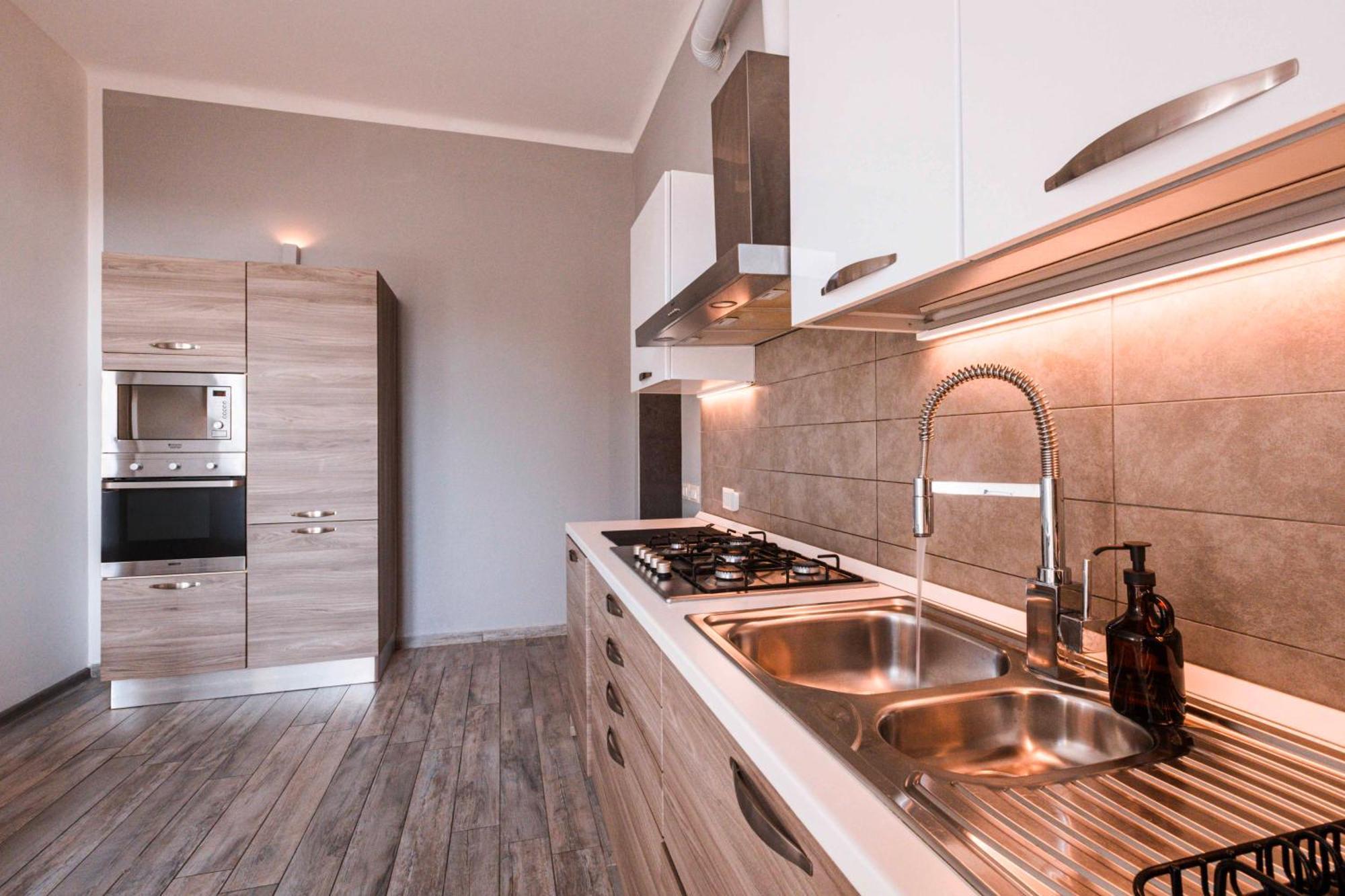 Apartamento 2' Tortona - Navigli, Casa Atelier Ponti