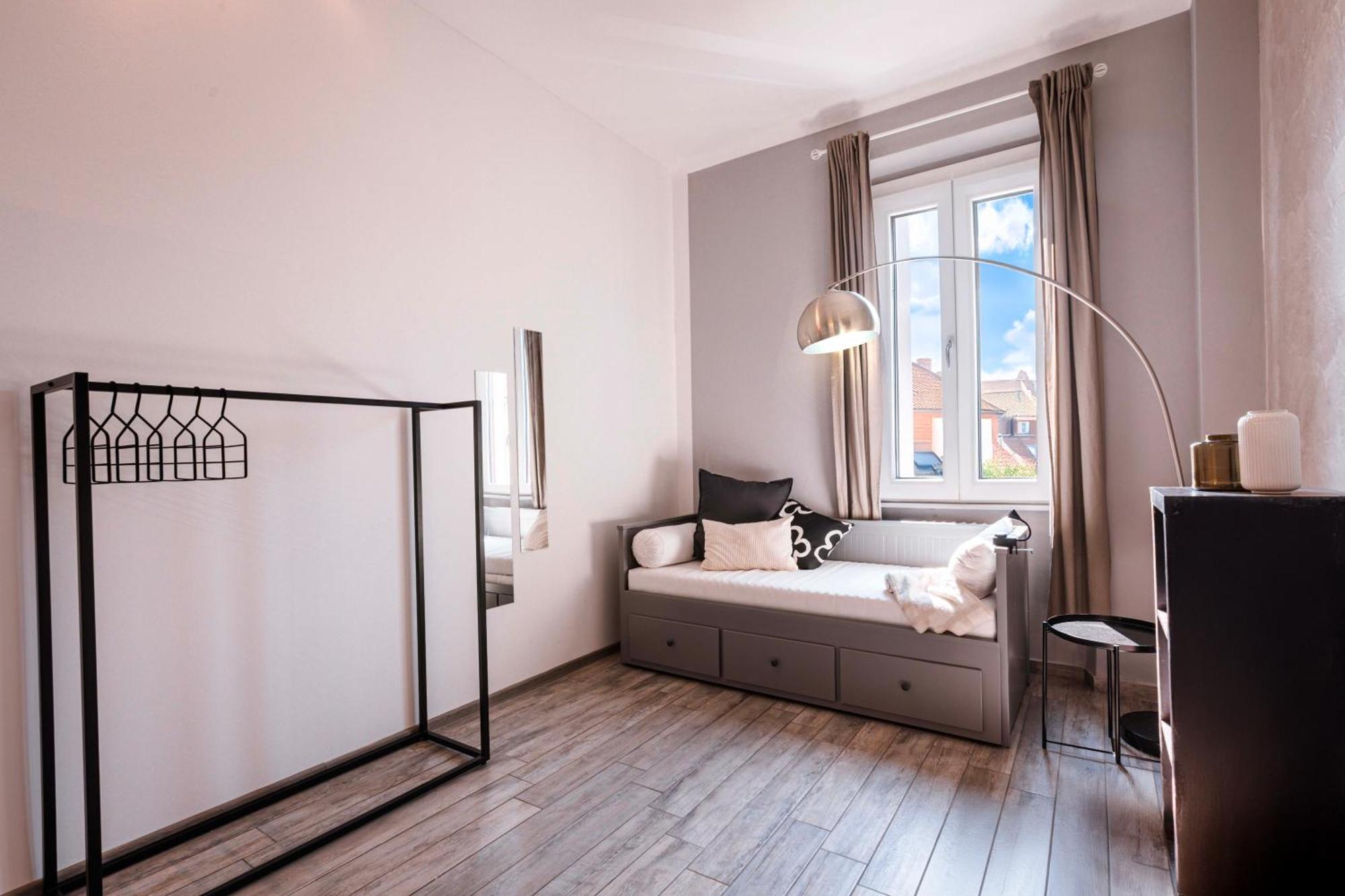2' Tortona - Navigli, Casa Atelier Ponti * Milán
