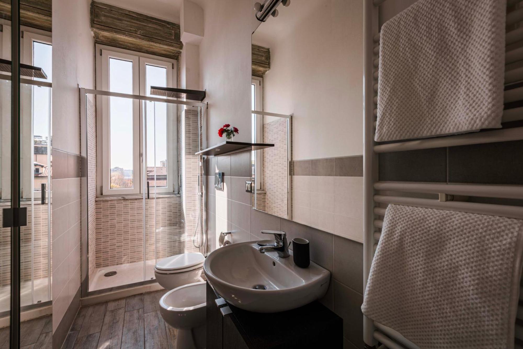 Apartamento 2' Tortona - Navigli, Casa Atelier Ponti *